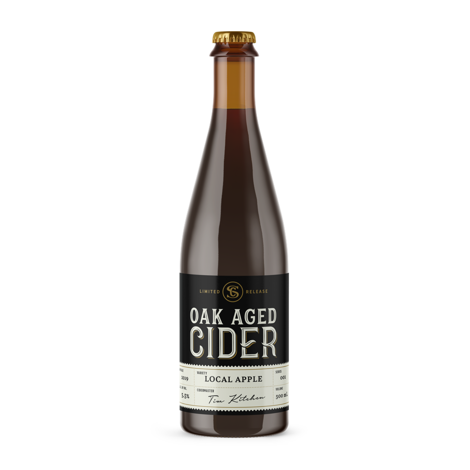 Wholesale LTD YYC Ciders (ANY) 500ml SunnyCider